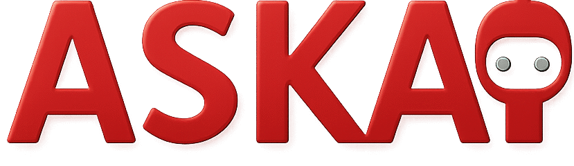 Askai Anime - ASKAI.ID